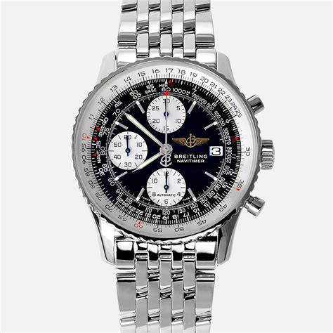 Montres Breitling d'occasion 